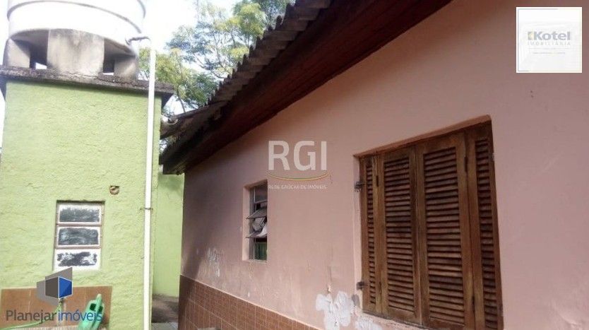 Sítio 3 quartos à venda, 100m², Branquinha - Viamão