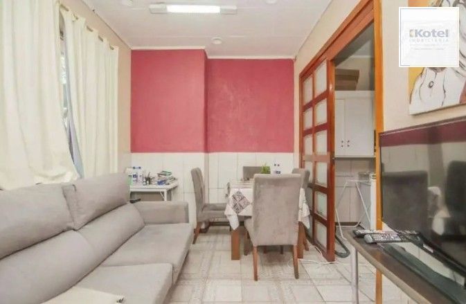 Apartamento para Venda - 95m², 2 dormitórios, Santana — foto 2