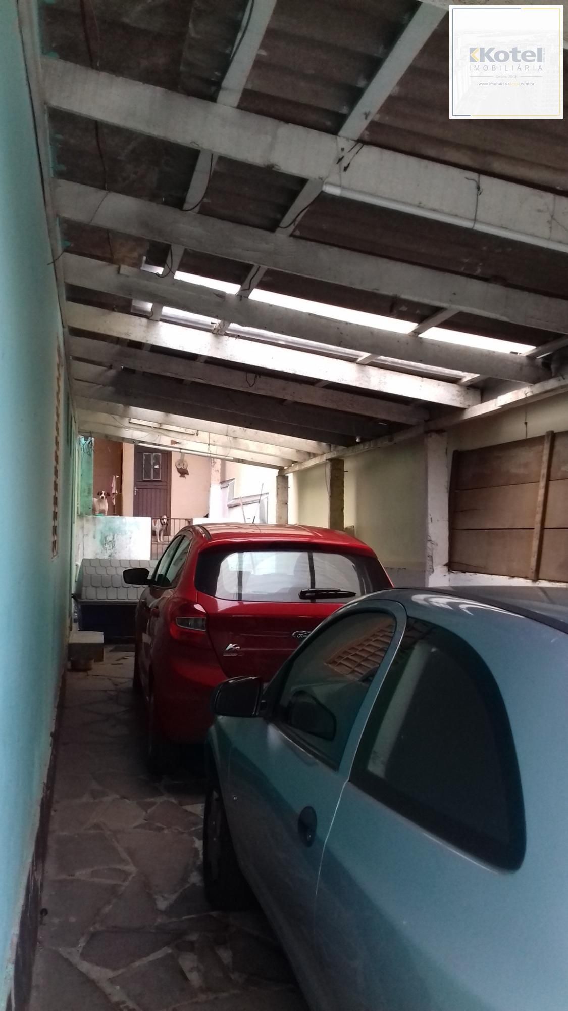 Casa para Venda - 81m², 4 dormitórios, 3 vagas - Partenon — foto 2