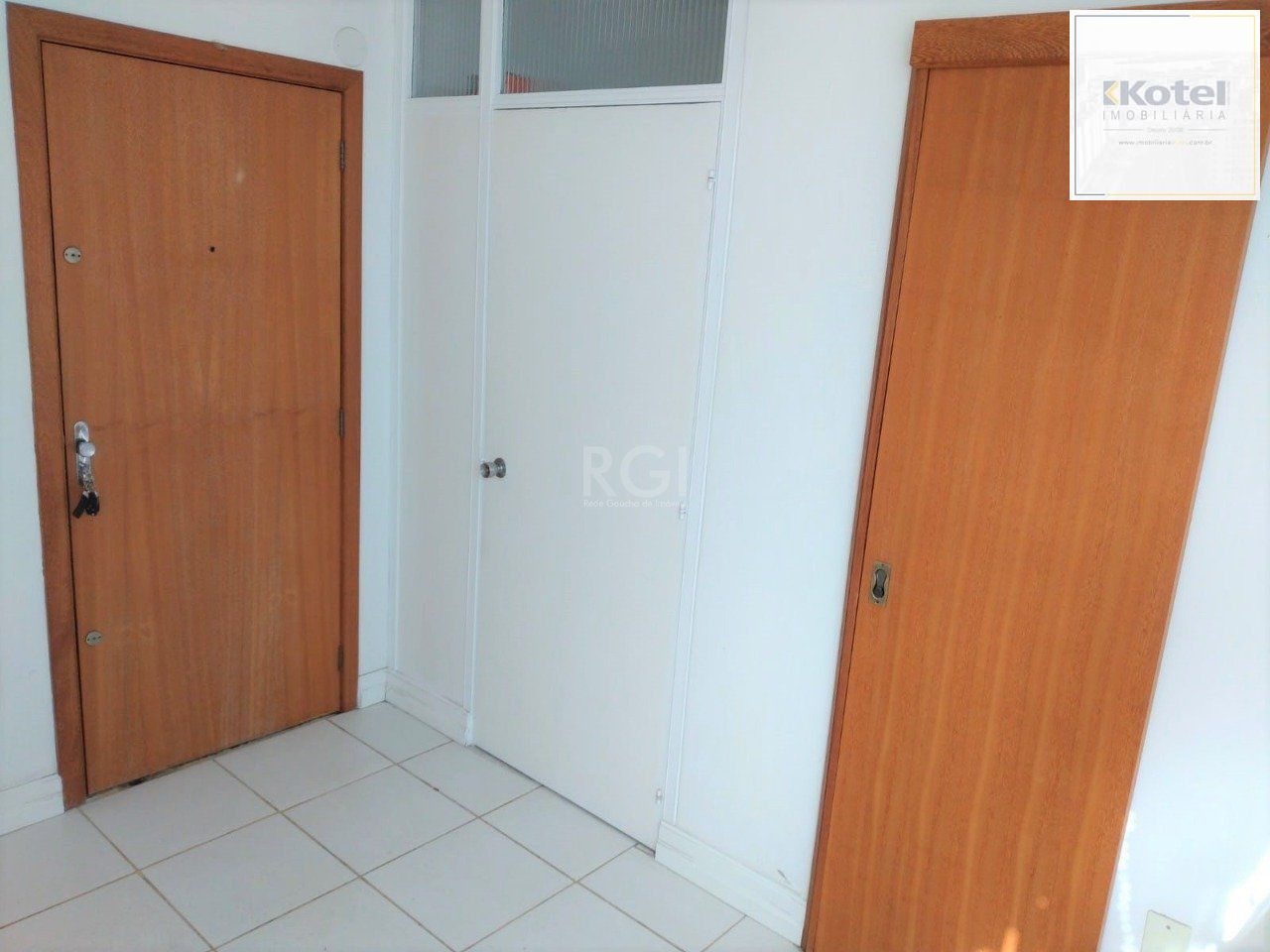Conjunto/Sala para Venda - 21.75m², 0 dormitórios, Centro Histórico — foto 2