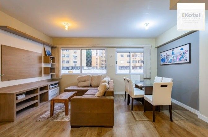 Apartamento 2 quartos à venda, 65m², Santo Antônio - Porto Alegre