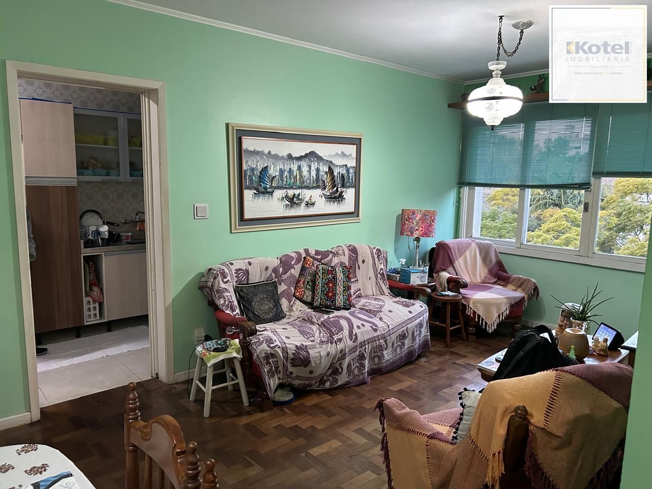 Cobertura 3 quartos à venda, 226m², Petrópolis - Porto Alegre — foto 4