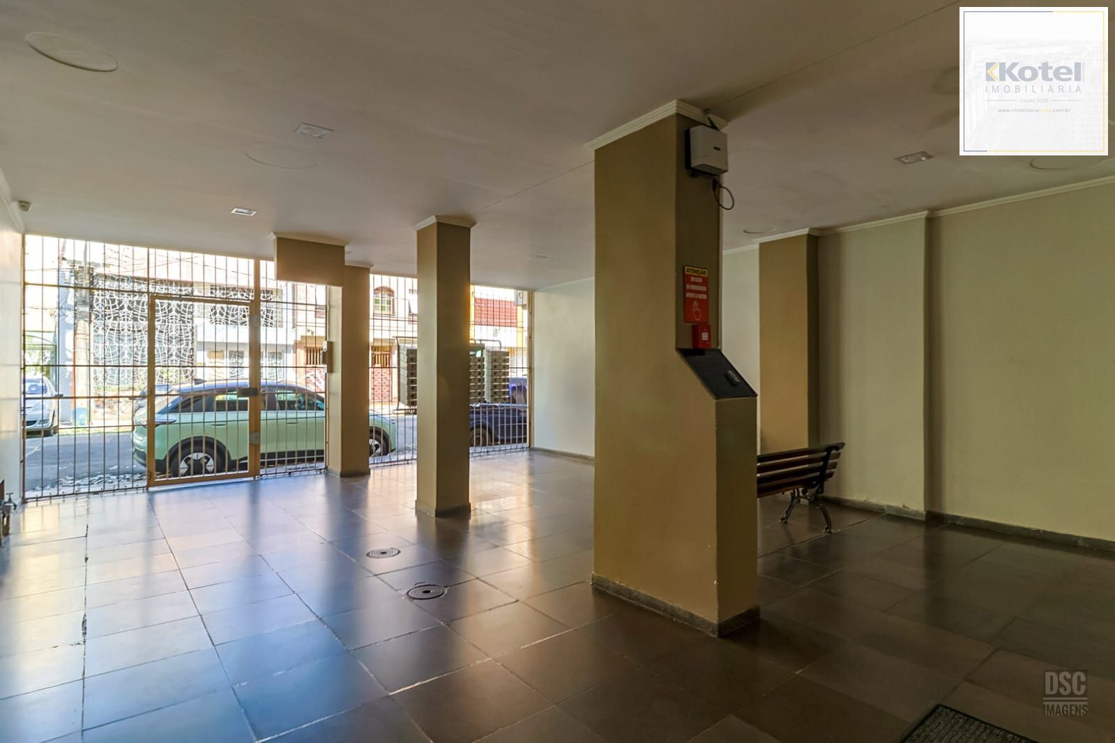Apartamento, 1 quarto, à venda, 31 m², Cidade Baixa - Porto Alegre — foto 5