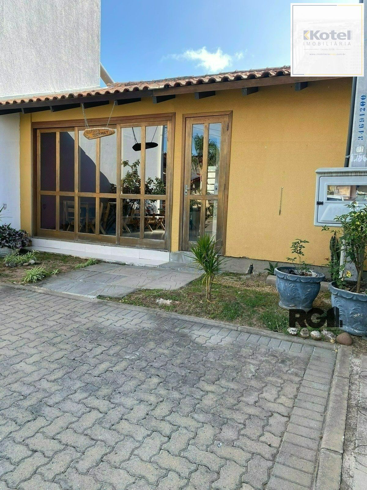 Terreno Comercial, 2 salas, à venda, Hípica - Porto Alegre — foto 2