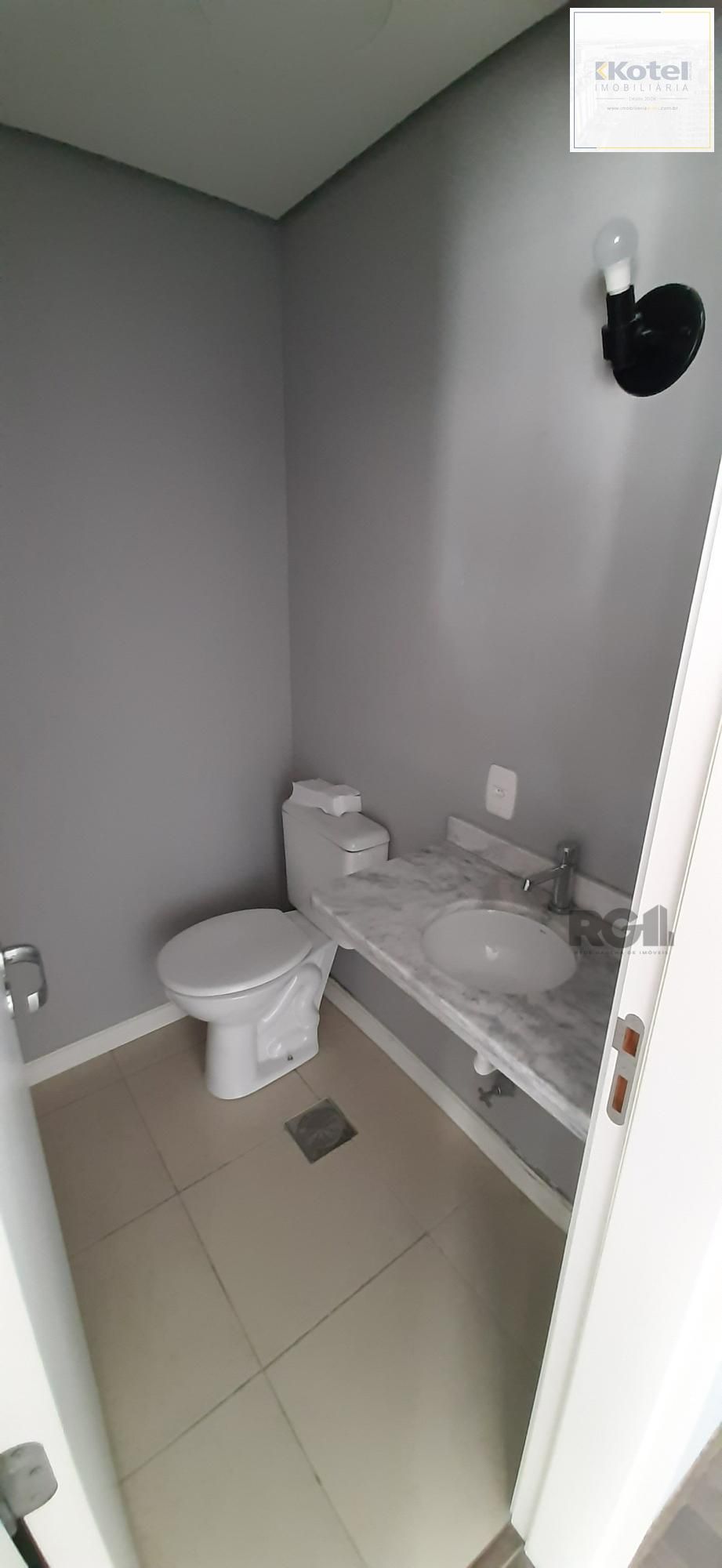 Sala Comercial à venda, 33m², Menino Deus - Porto Alegre — foto 4