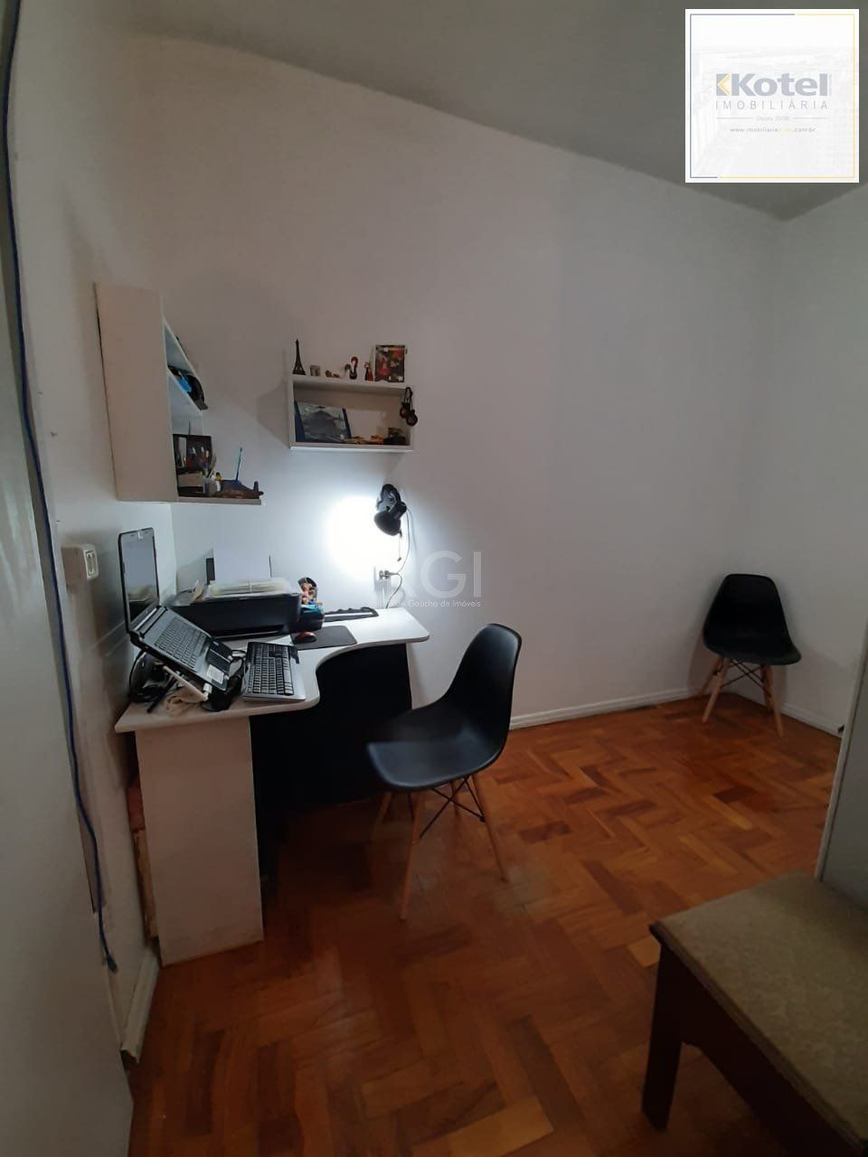 Apartamento para Venda - 54.32m², 1 dormitório, Santo Antonio — foto 4