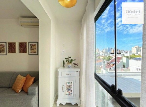 Apartamento 1 quartos à venda, 42m², Santana - Porto Alegre — foto 3
