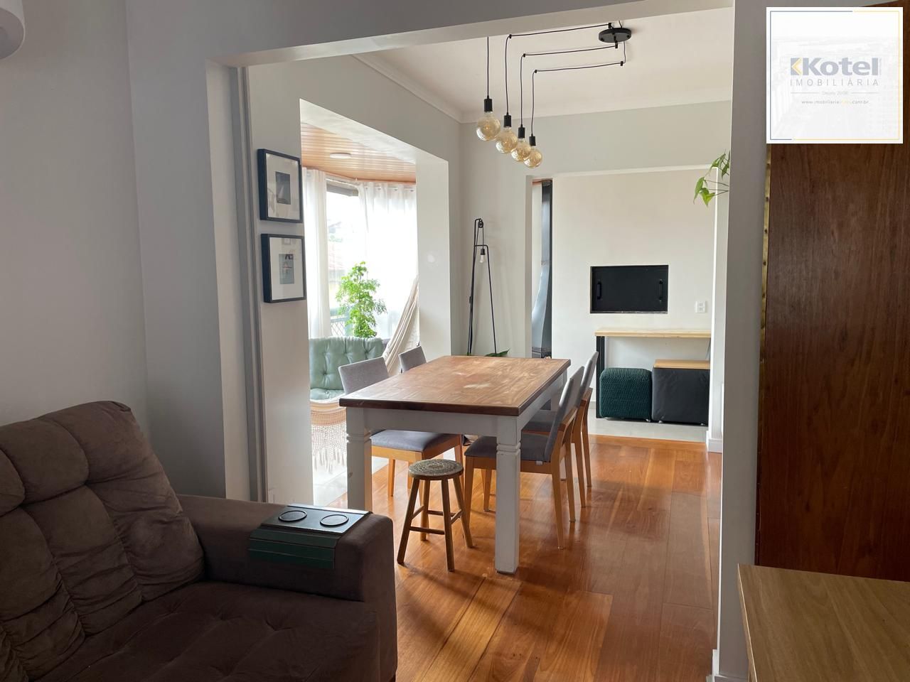 Apartamento 3 quartos à venda, 93m², Rio Branco - Porto Alegre