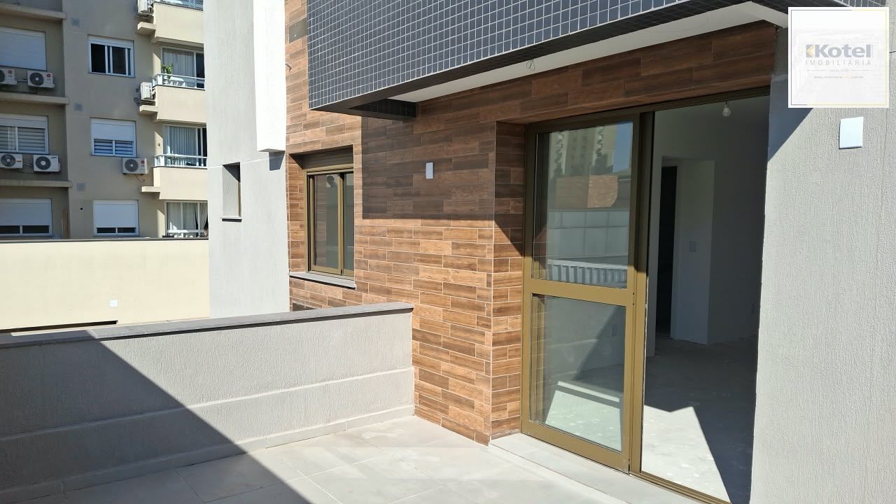 Apartamento Garden, 2 quartos, à venda, 89 m², Cristo Redentor - Porto Alegre — foto 5