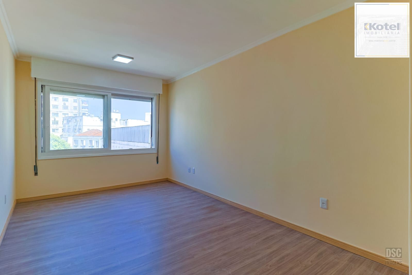 Apartamento, 1 quarto, à venda, 31 m², Cidade Baixa - Porto Alegre — foto 3