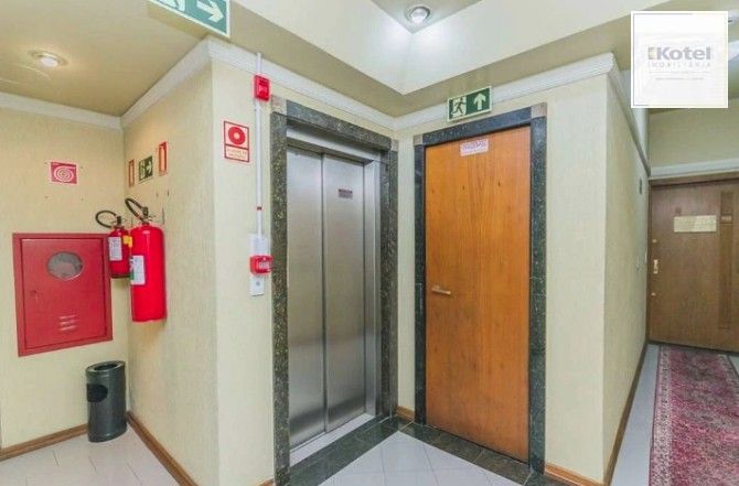 Sala Comercial 1 quartos à venda, 24m², Farroupilha - Porto Alegre — foto 5