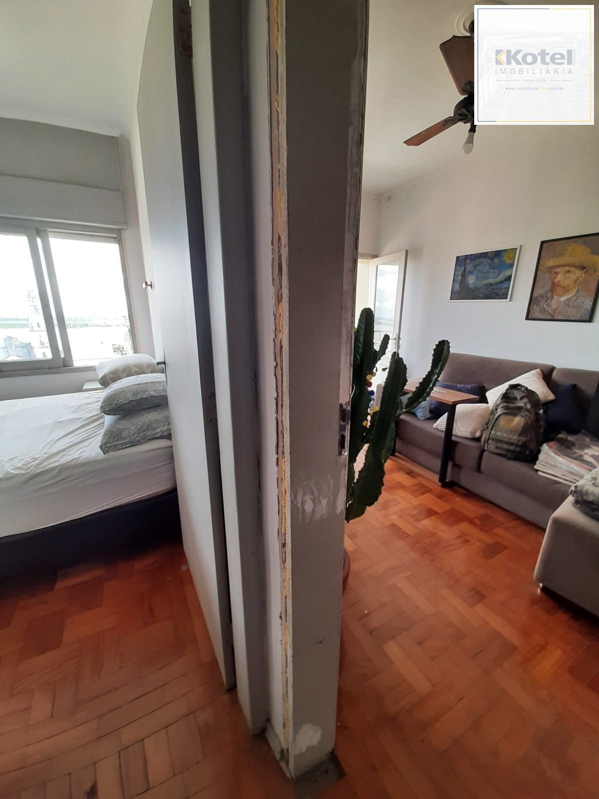 Apartamento 2 quartos à venda, 76m², Centro Histórico - Porto Alegre