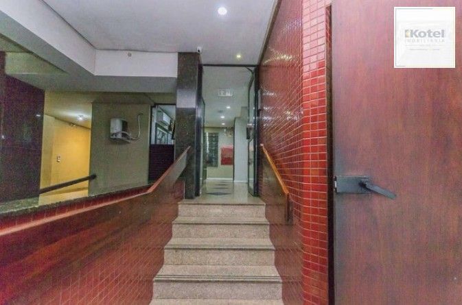 Sala Comercial 1 quartos à venda, 24m², Farroupilha - Porto Alegre — foto 2