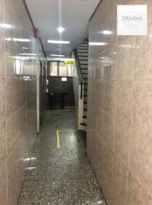Conjunto/Sala para Venda - 46.08m², 0 dormitórios, Centro Histórico — foto 2