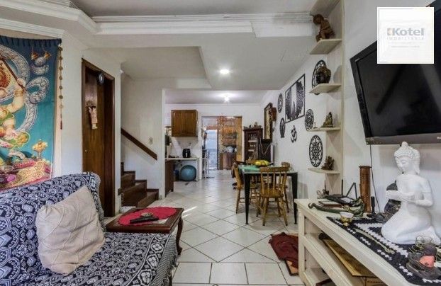 Casa de condomínio, 2 quartos, à venda, 84 m², Hípica - Porto Alegre — foto 2