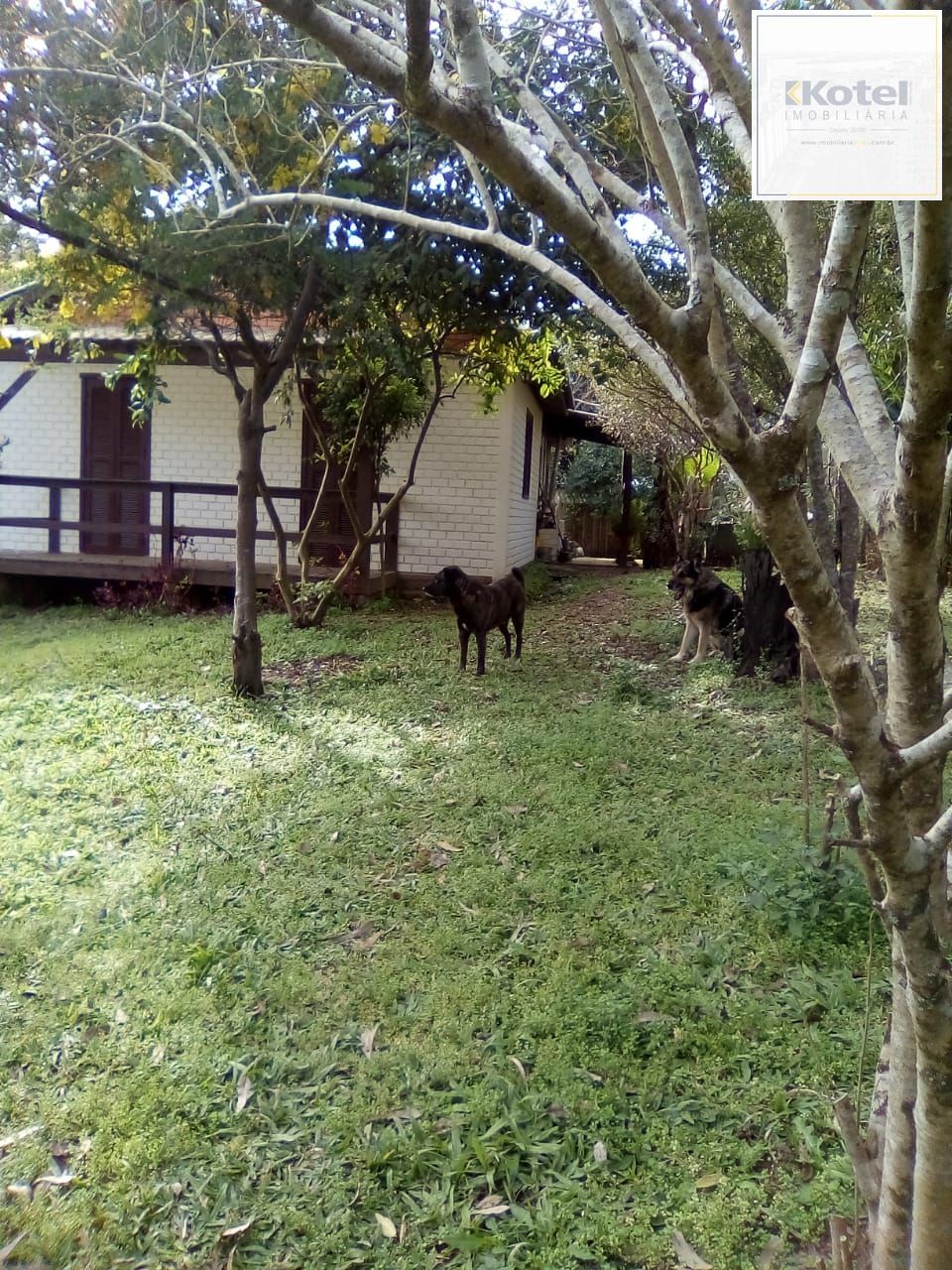 Casa de Condomínio 2 quartos à venda, 130m², Country Club - Eldorado do Sul