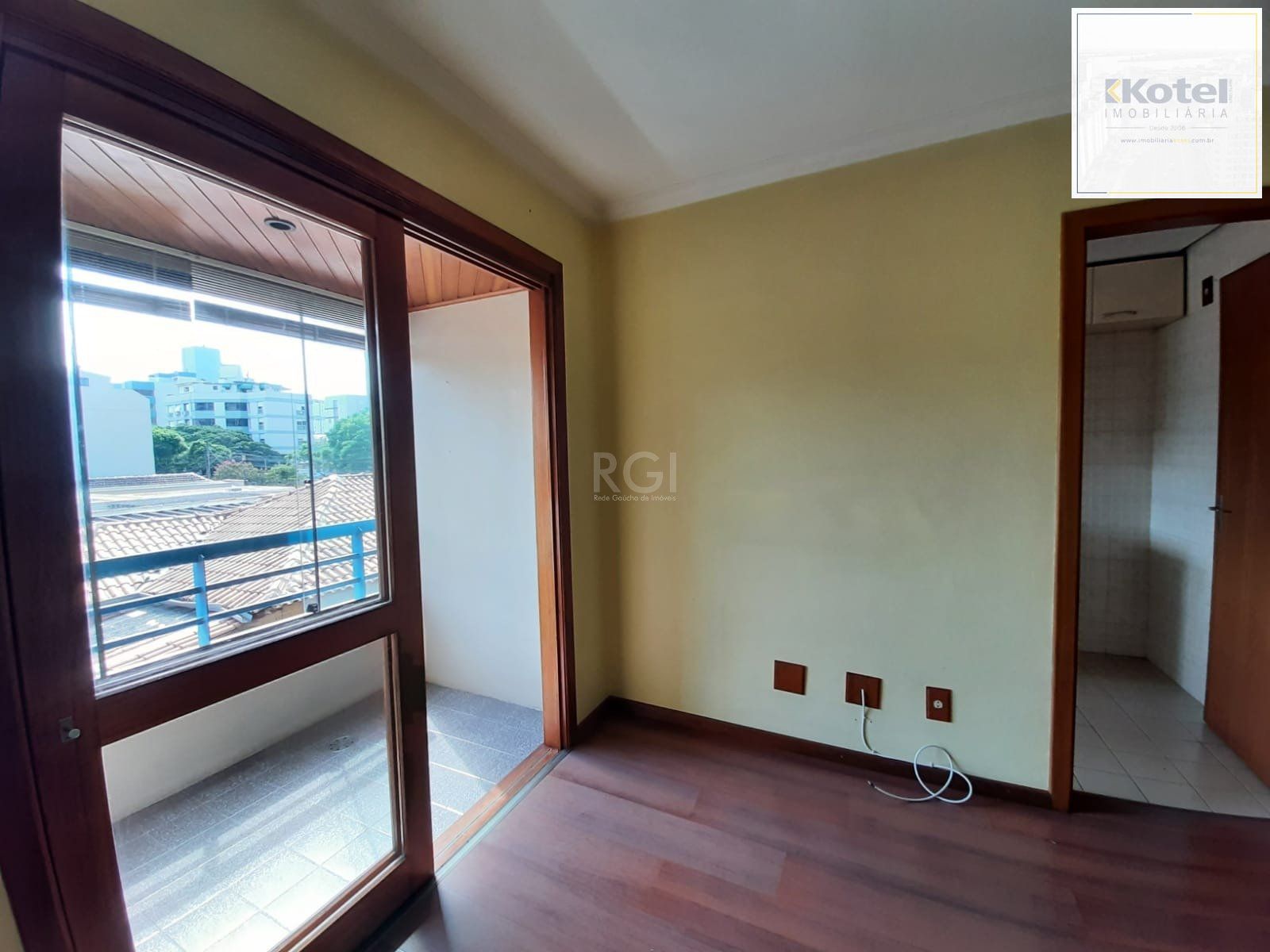 Apartamento 2 quartos à venda, 60m², Santana - Porto Alegre — foto 2