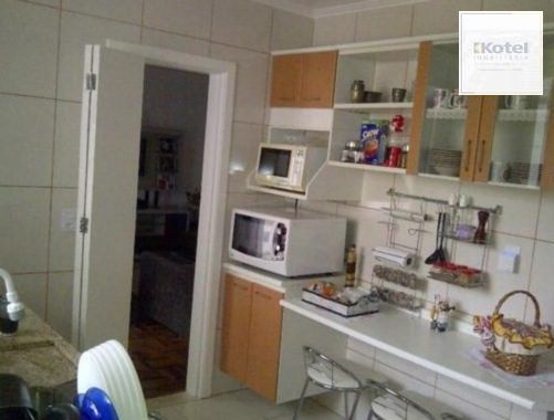 Apartamento para Venda - 90m², 3 dormitórios, sendo 1 suites, 1 vaga - Jardim São Pedro — foto 4