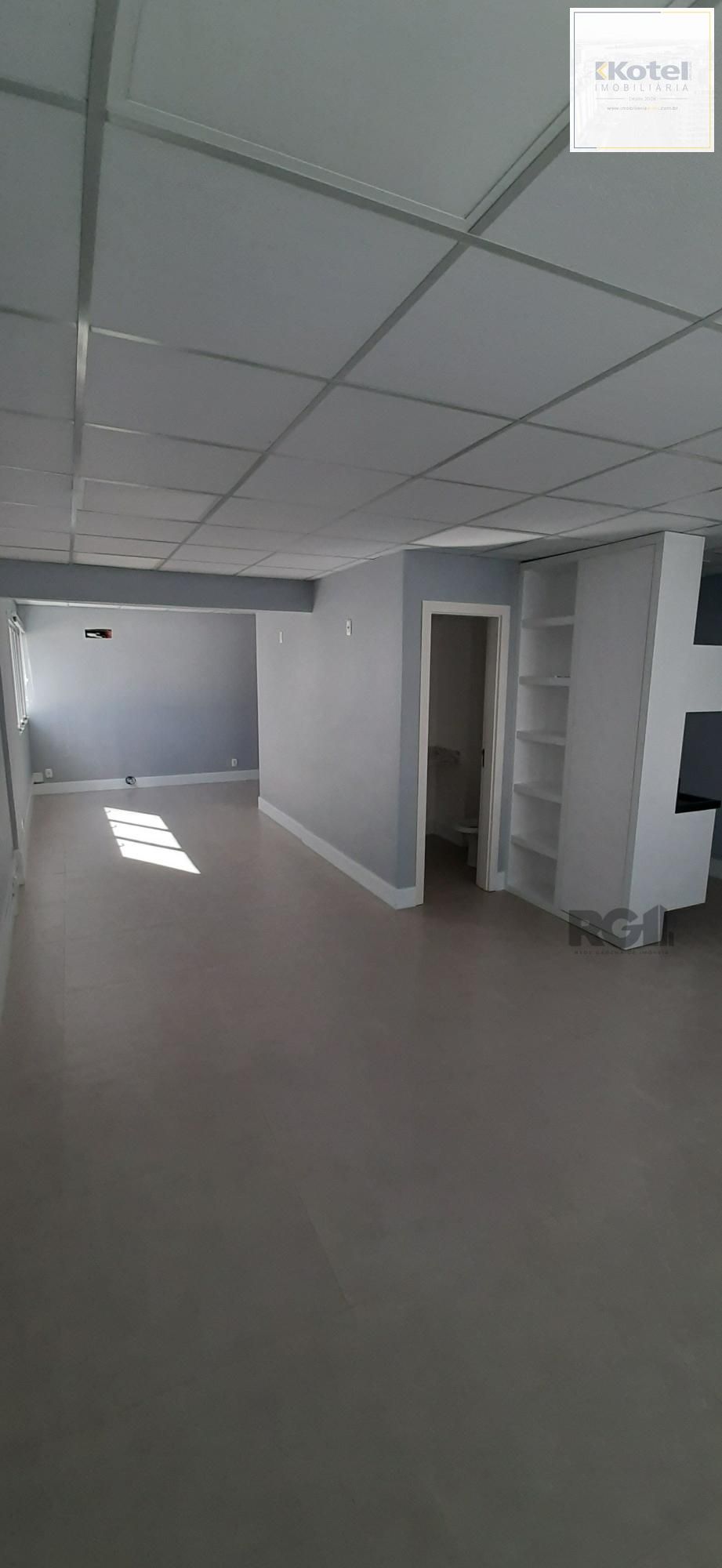 Sala Comercial à venda, 72m², Menino Deus - Porto Alegre — foto 2