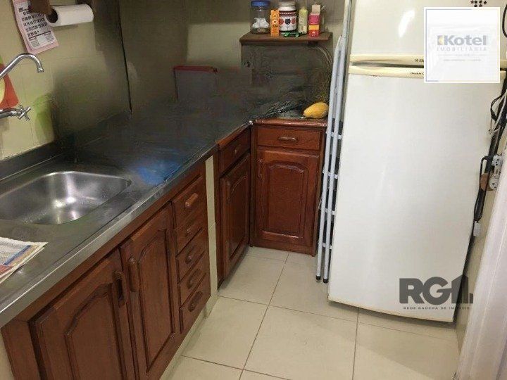 Apartamento para Venda - 46m², 1 dormitório, Farroupilha — foto 4