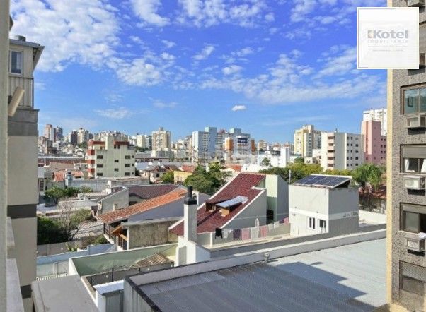 Apartamento 1 quartos à venda, 42m², Santana - Porto Alegre — foto 5