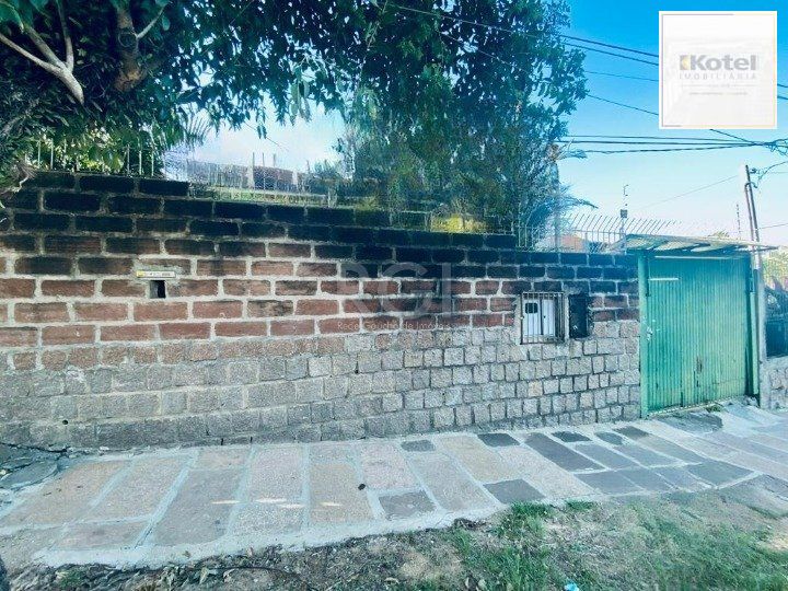 CASA BAIRRO CAMAQUÃ COM 4 DORMITORIOS — foto 3