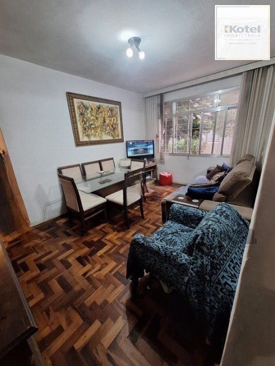 Apartamento 4 quartos à venda, 89m², Menino Deus - Porto Alegre