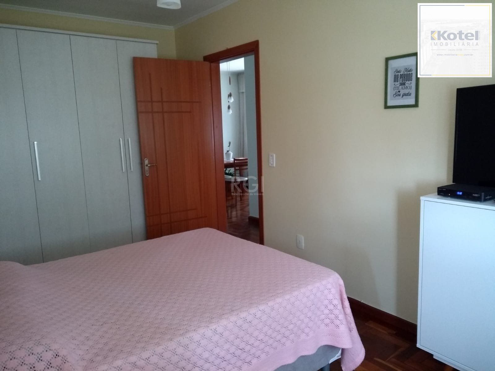 Apartamento para Venda - 62.15m², 2 dormitórios, Partenon — foto 5