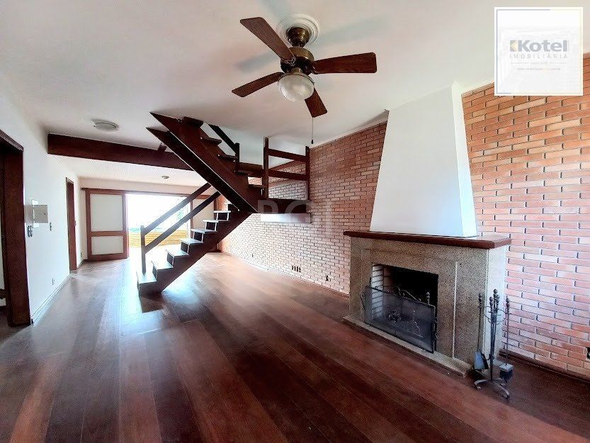 Casa para Venda - 224m², 3 dormitórios, sendo 1 suites, 3 vagas - Santana — foto 3
