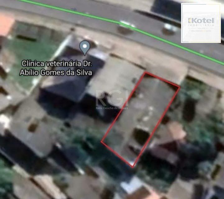 Terreno para Venda - 300m², 0 dormitórios, Rubem Berta — foto 3