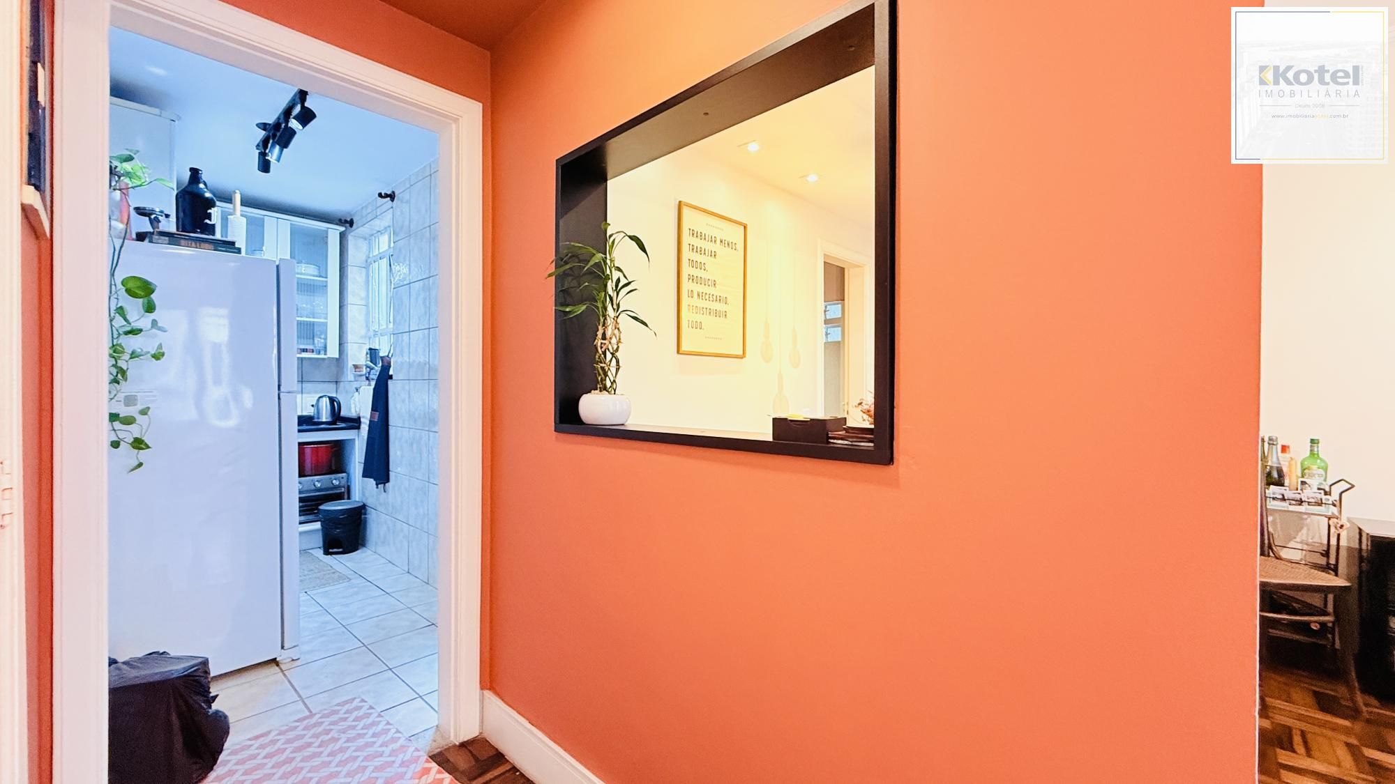 Apartamento 2 quartos à venda, 79m², Independência - Porto Alegre — foto 2