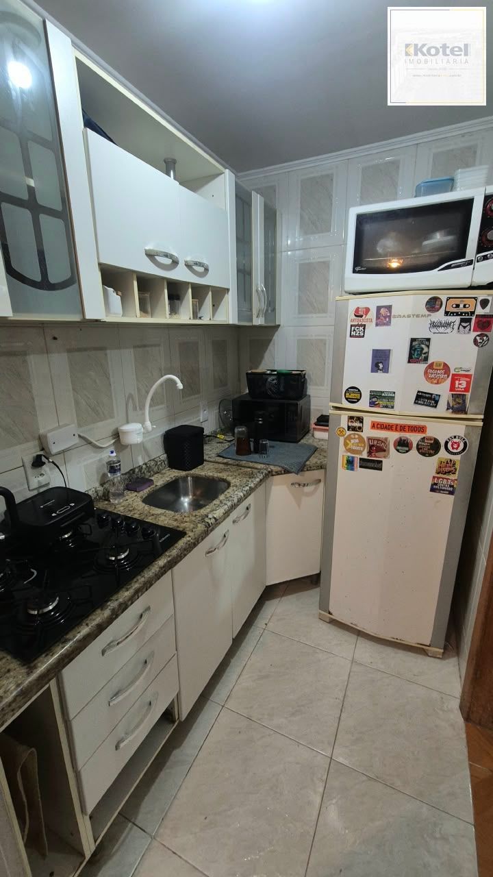 Apartamento, 1 quarto, à venda, 27 m², Farroupilha - Porto Alegre — foto 5