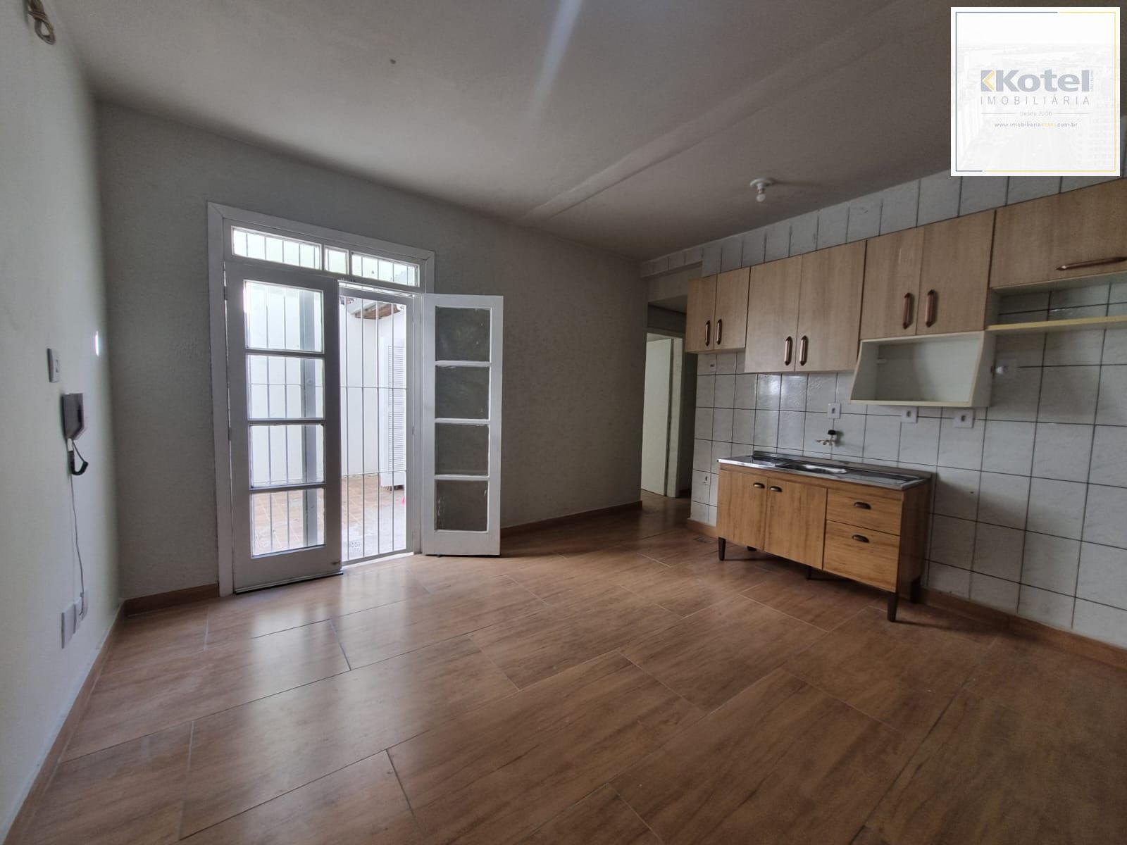 Apartamento para Venda - 40m², 1 dormitório, Santana — foto 2