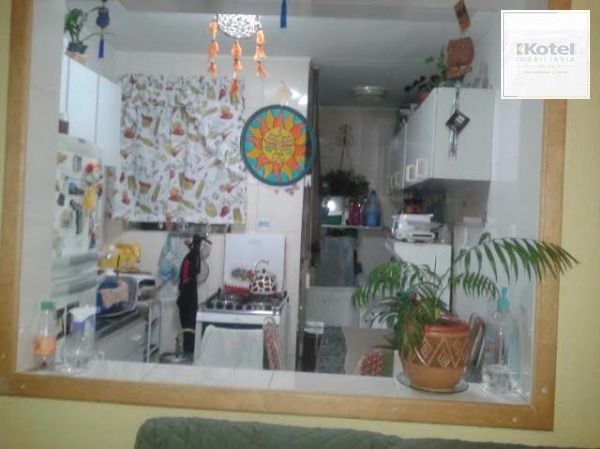 Apartamento para Venda - 58m², 2 dormitórios, São Sebastião — foto 4