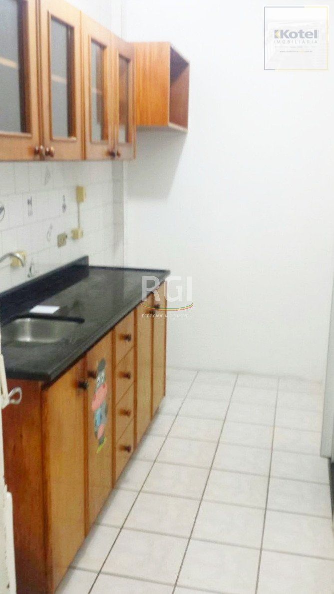 Apartamento para Venda - 35.61m², 1 dormitório, 1 vaga - Vila Nova — foto 3