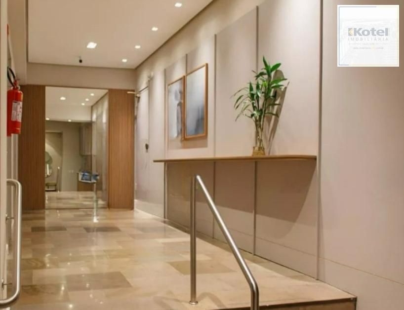 Apartamento 1 quartos à venda, 46m², Centro Histórico - Porto Alegre — foto 2