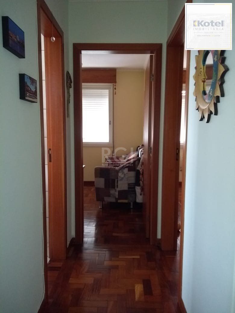 Apartamento para Venda - 62.15m², 2 dormitórios, Partenon — foto 4