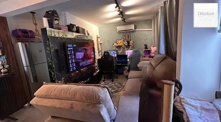 Cobertura 2 quartos à venda, 79m², Santo Antônio - Porto Alegre — foto 5