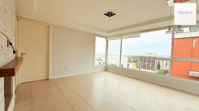 Apartamento 1 quartos à venda, 52m², Petrópolis - Porto Alegre — foto 4