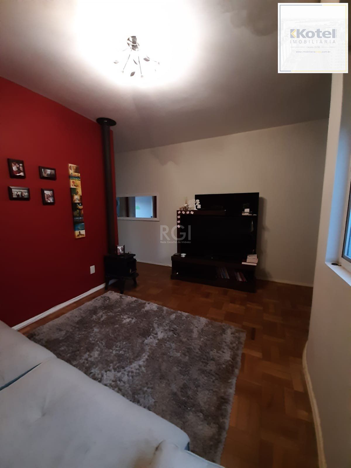 Apartamento para Venda - 55.03m², 1 dormitório, Rio Branco — foto 2
