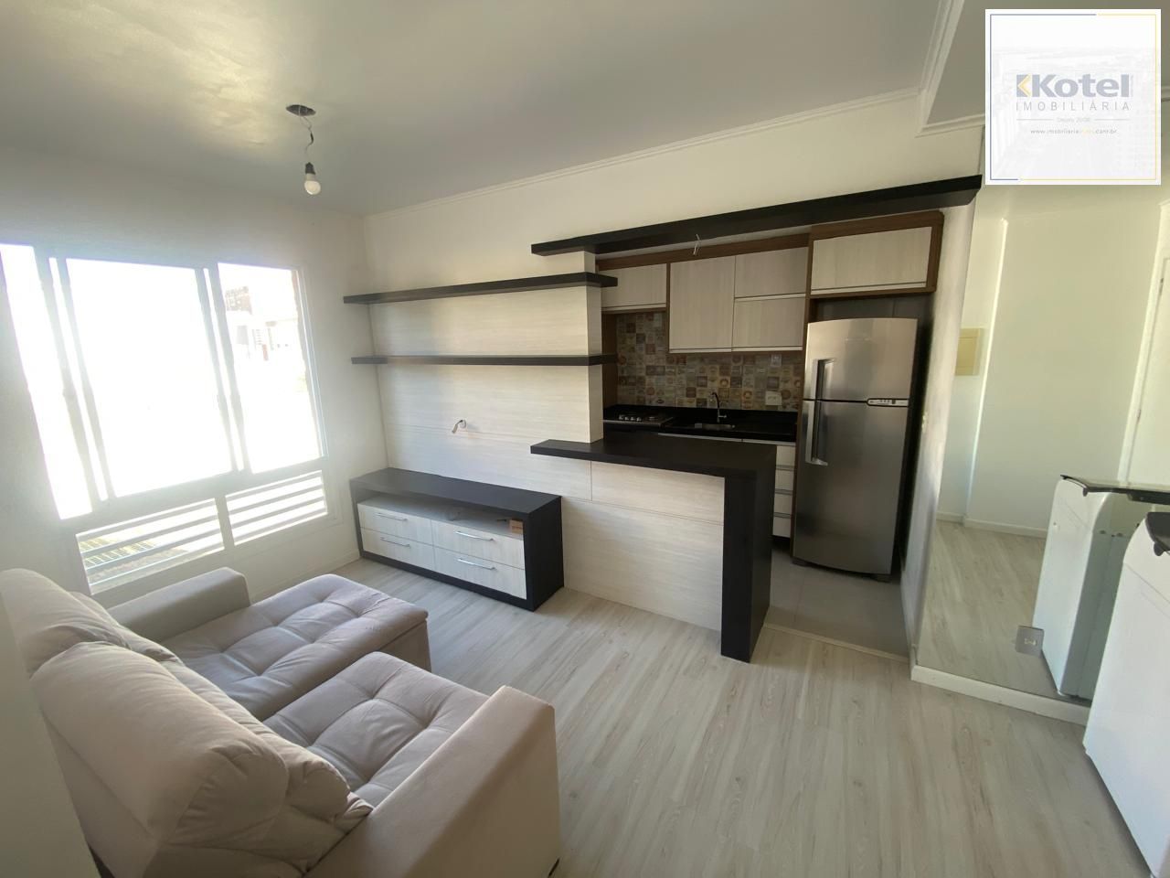 Apartamento 2 quartos à venda, 52m², Partenon - Porto Alegre