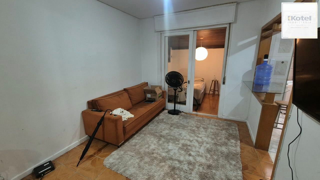 Apartamento, 1 quarto, à venda, 27 m², Farroupilha - Porto Alegre — foto 2