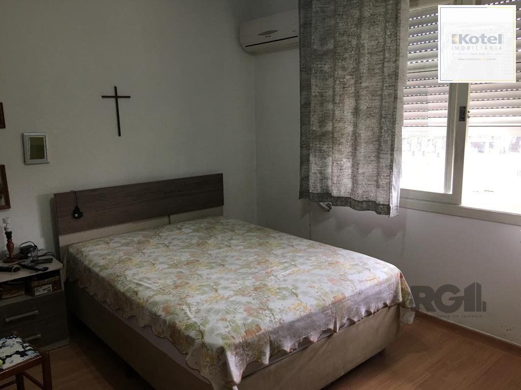 Apartamento para Venda - 46m², 1 dormitório, Farroupilha — foto 5