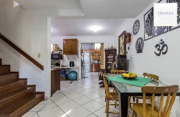 Casa de Condomínio 2 quartos à venda, 84m², Hípica - Porto Alegre