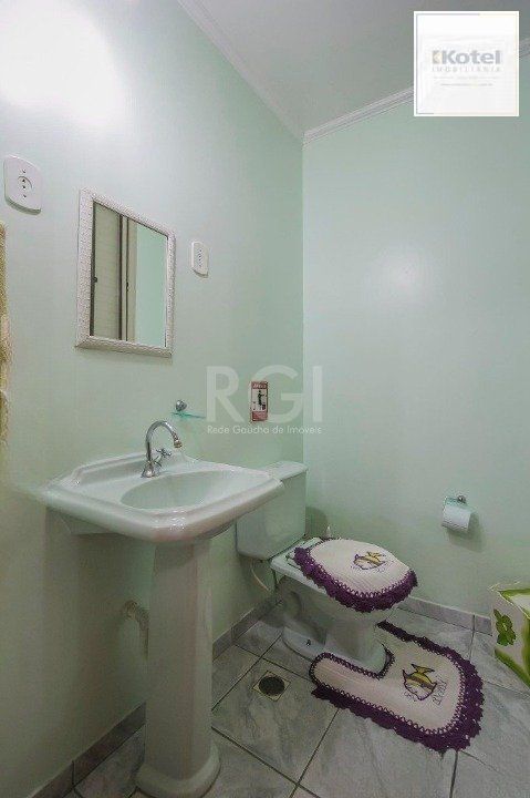 Casa para Venda - 400m², 6 dormitórios, sendo 1 suites, 3 vagas - Santana — foto 4