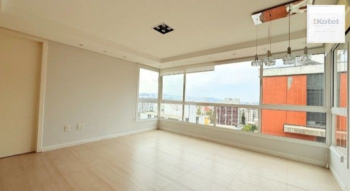 Apartamento 1 quartos à venda, 52m², Petrópolis - Porto Alegre — foto 5