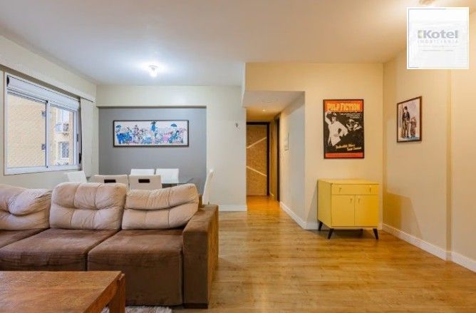 Apartamento 2 quartos à venda, 65m², Santo Antônio - Porto Alegre