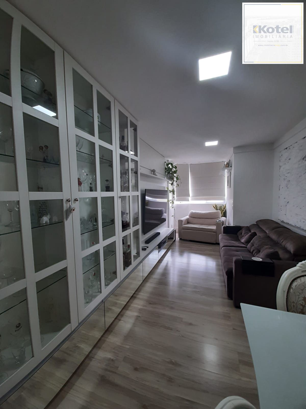 Apartamento para Venda - 75.96m², 3 dormitórios, sendo 1 suites, 1 vaga - Santana — foto 5