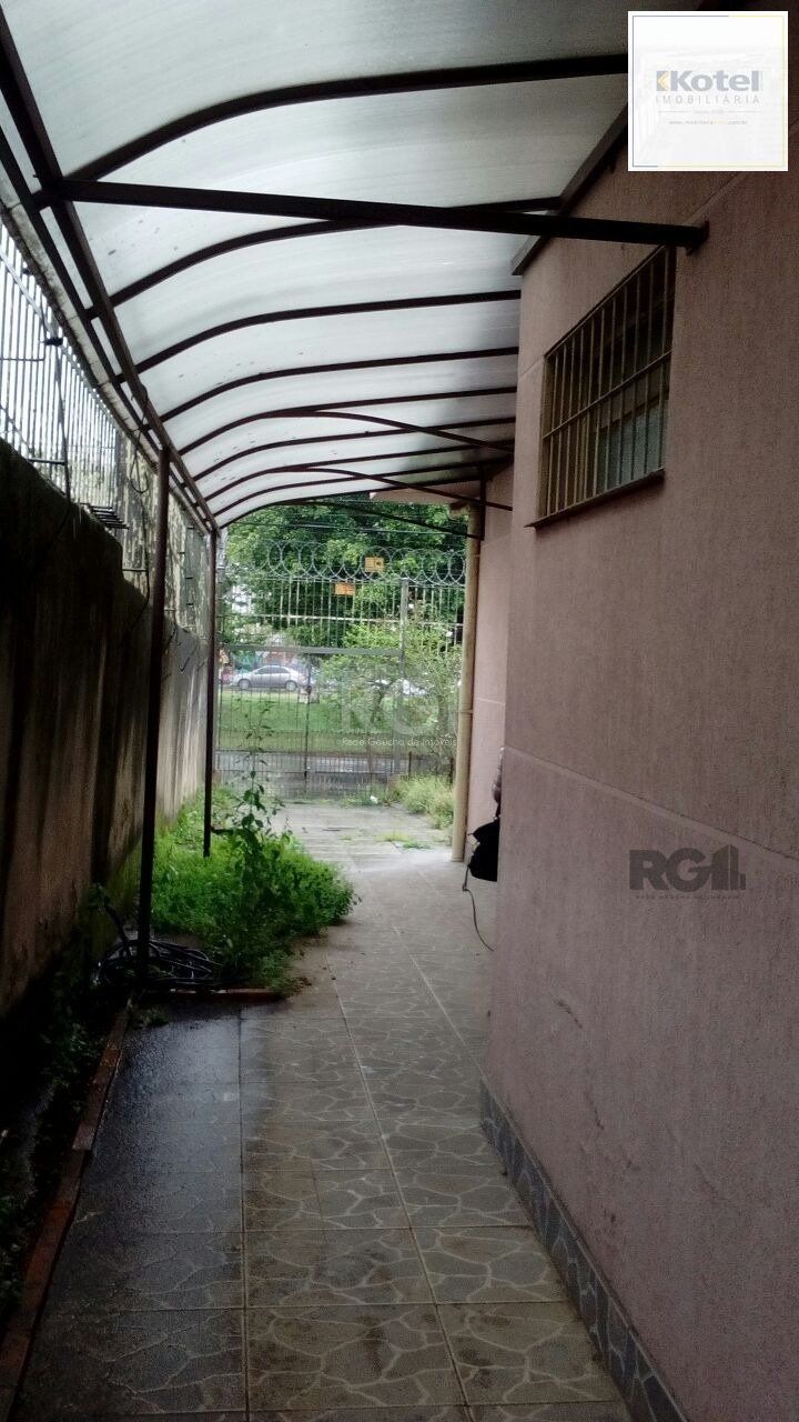 Casa para Venda - 78.39m², 3 dormitórios, Partenon — foto 5