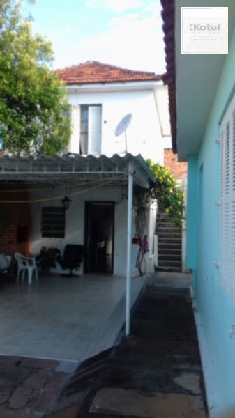 Casa para Venda - 115m², 3 dormitórios, 3 vagas - Medianeira — foto 3